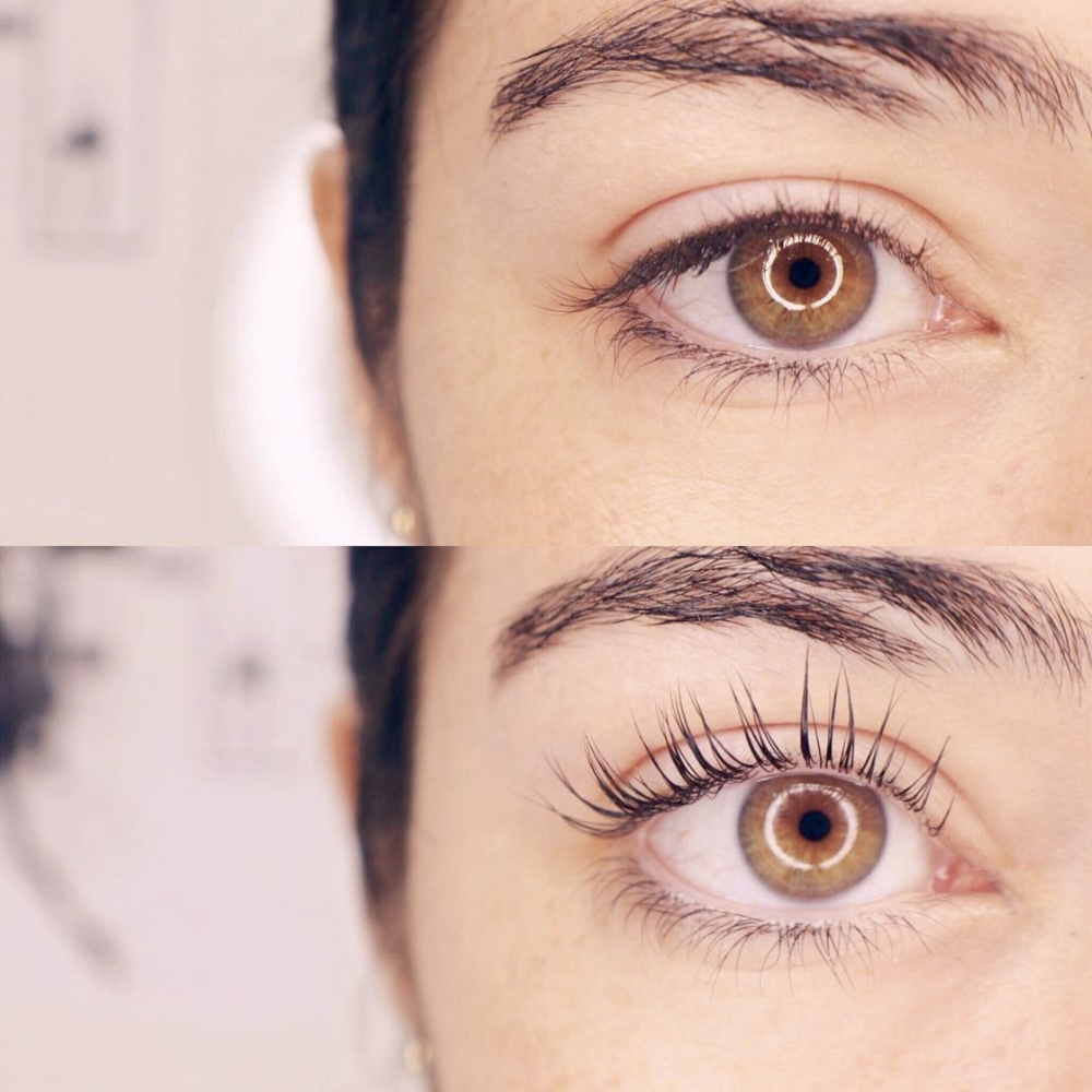 Shampoing cils Kandaskin Révélez le pouvoir de la nature