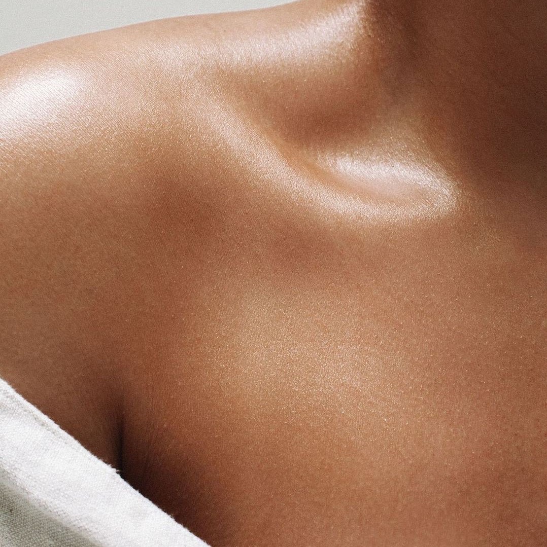 Bronzage Kandaskin Révélez le pouvoir de la nature
