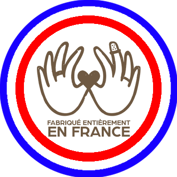 Fabriqué en France Kandaskin Révélez le pouvoir de la nature