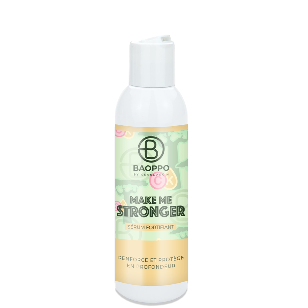 Baoppo Sérum fortifiant 100 ml